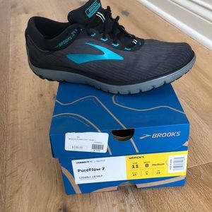 Brooks PureFlow 7 Running Shoe